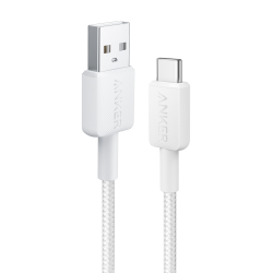 Anker - Cavo USB2.0  - Da USB-A a USB-C - Cavo in nylon intrecci