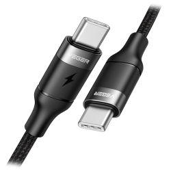 Cavo USB2.0 per portatili Da USB-C a USB-C