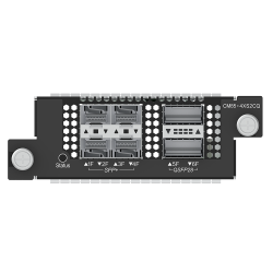 Ruijie - M?dulo de expansi?n para switch - Compatible con RG-CS8