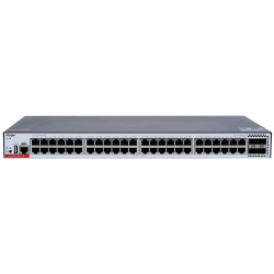 Ruijie Switch Cloud Managed L3 - 48 porte PoE RJ45 + 4 porte SFP