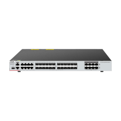 Ruijie Switch Cloud Managed L3 - 24 porte SFP + 8 RJ45 Combo + 8