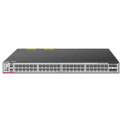 Ruijie Switch Cloud Managed L3 - 48 porte PoE RJ45 + 4 porte SFP