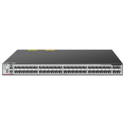 Ruijie Switch Cloud Managed L3 - 48 porte SFP + 8 porte SFP+ - 4
