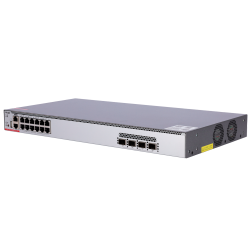 Ruijie Switch Cloud Managed L3 - 12 Multigigabit 10G + 4 SFP28 -