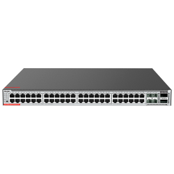 Ruijie Switch Cloud Managed L3 - 48 Multigigabit 5G + 4 SFP28 + 