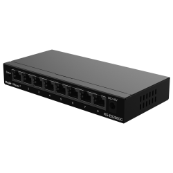 Reyee Switch Cloud Layer 2 8 porte RJ45 Gigabit