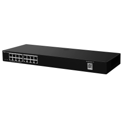 Reyee Switch Cloud - 16 porte RJ45 Gigabit - Velocit? della port