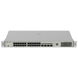 Switch Reyee NBS3100 224 porte PoE Cloud Layer 2