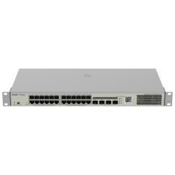 Reyee Switch Cloud Layer 2 24 porte RJ45 Gigabit 4 SFP Gigabit