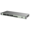 Reyee Switch Cloud Layer 2 24 porte RJ45 Gigabit 4 SFP Gigabit