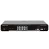 Reyee Switch PoE Cloud Layer  2 - 8 porte PoE+ Gigabit+ 2 SFP Gi