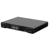 Reyee Switch PoE Cloud Layer  2 - 8 porte PoE+ Gigabit+ 2 SFP Gi