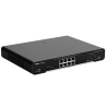 Reyee Switch PoE Cloud Layer  2 - 8 porte PoE+ Gigabit+ 2 SFP Gi