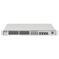 Reyee Switch Cloud Layer  3 - 24 porte SFP Gigabit  (8 Porte Com