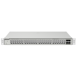 Reyee Switch Cloud Layer  3 - 48 porte RJ45 Gigabit - 4 porte SF