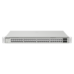 Reyee Switch Cloud Layer  3 - 48 porte RJ45 Gigabit - 4 porte SF