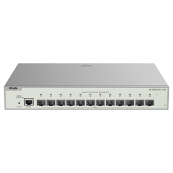 Reyee Switch Cloud Layer  3 -  12x SFP+ 10Gbps + 1x Mgmt - VCS/S
