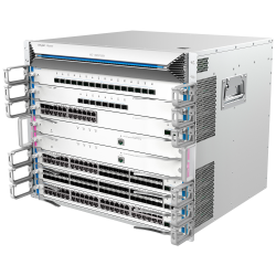 Reyee Switch Layer L3 modulare - 6 Slot di Espansione (dimension