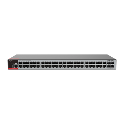 Ruijie Switch Cloud Managed L2+ - 48 porte RJ45 + 4 porte SFP 2.