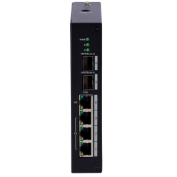 Switch PoE X-Security