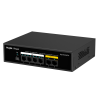 Reyee Switch PoE da Tavolo 4 porte+ 2 porte Uplink