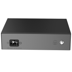 Reyee Switch PoE da Tavolo 4 porte+ 2 porte Uplink