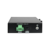 Switch PoE X-Security - 4 porte PoE +1  SFP +1 Uplink Gigabit - 