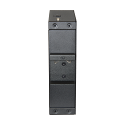 X-Security - Switch Industriale - 8 porte RJ45 + 1 Uplink GIGA +