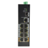 Switch PoE X-Security - 8 porte PoE + 1 Uplink RJ45 - Velocit? 1