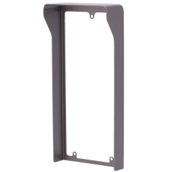 Tettuccio per videocitofono - Specifico per Uniview UV-OEU-201B-