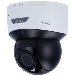 Telecamera motorizzata IP Uniview - Gamma EasyStar - 5 MP | Otti