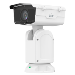 Telecamera IP brandeggiabile Uniview - Gamma Pro - 4 MP | Ottica