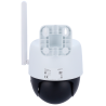 Telecamera IP PTl WiFi Uniarch - 3 MP | Ottica 4.0 mm | microSD 