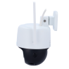 Telecamera IP PTl WiFi Uniarch - 5 MP | Ottica 4.0 mm | microSD 