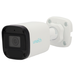 Telecamera IP 4 Megapixel - Serie Uniarch - 1/3" Progressive Sca
