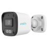 C?mara Bullet IP Uniview-Uniarch - 2 MP | Lente 2.8 mm  - IR 30 