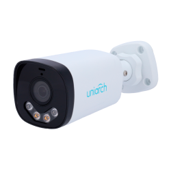 Telecamera IP 3 Megapixel - Serie Uniarch - 1/2.7" Progressive S