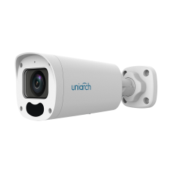 Telecamera IP 5 Megapixel - Serie Uniarch - 1/2.7" Progressive S