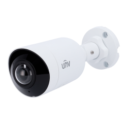 Telecamera Bullet IP Uniview - Gamma Prime - 5 MP | Ottica 1.6 m