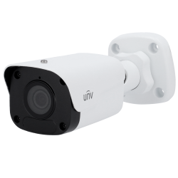 Telecamera Bullet IP Uniview - Gamma Easy - 2 MP | Ottica 2.8 mm