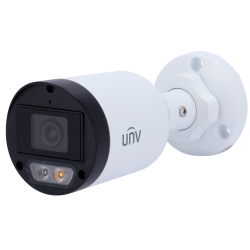 Telecamera Bullet IP Uniview - Gamma Easy - 4 MP | Ottica 2.8 mm