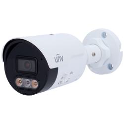 Telecamera Bullet IP Uniview - Gamma Easy - 4 MP | Ottica 2.8 mm