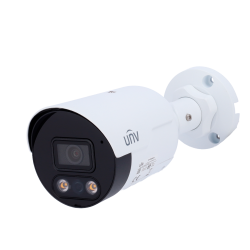 Telecamera Bullet IP Uniview - Gamma Easy - 4 MP | Ottica 2.8 mm