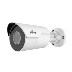Telecamera Bullet IP Uniview - Gamma Easy - 5 MP | Ottica 2.8 mm