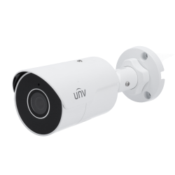 Telecamera Bullet IP Uniview - Gamma Easy - 8 MP | Ottica 2.8 mm