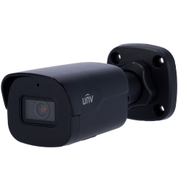 Telecamera Bullet IP Uniview - Gamma Prime - 8 MP | Ottica 2.8 m