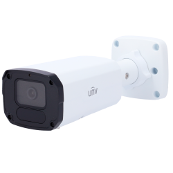 Telecamera Bullet IP Uniview - Gamma Prime - 2 MP | Ottica 2.8 m