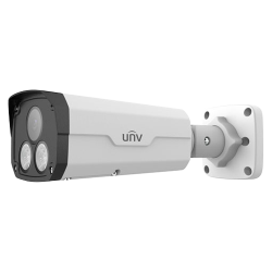 Telecamera Bullet IP Uniview - Gamma Prime - 4 MP | Ottica 4 mm 