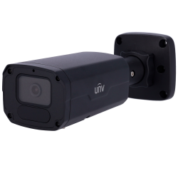 Telecamera Bullet IP Uniview - Gamma Prime - 5 MP | Ottica 6 mm 