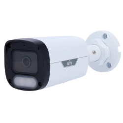 Telecamera Bullet IP Uniview - Gamma EasyStar - 2 MP | Ottica 2.